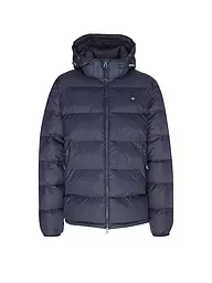 GANT | Steppjacke ACTIVE CLOUD  | dunkelblau