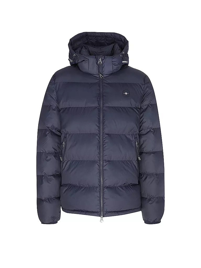 GANT | Steppjacke ACTIVE CLOUD  | dunkelblau