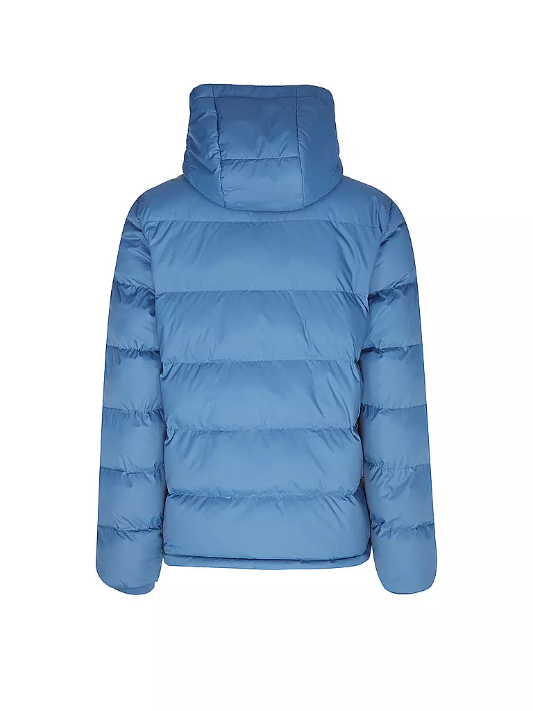 GANT | Steppjacke ACTIVE CLOUD  | blau