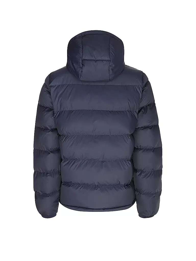 GANT | Steppjacke ACTIVE CLOUD  | dunkelblau
