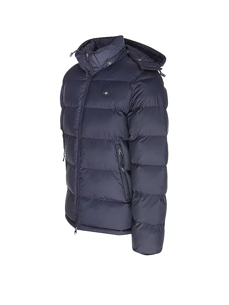GANT | Steppjacke ACTIVE CLOUD  | dunkelblau
