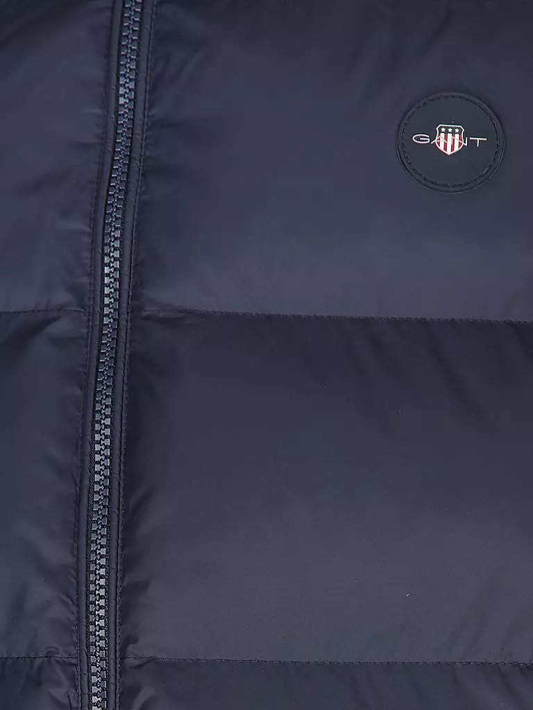 GANT | Steppjacke ACTIVE CLOUD  | dunkelblau