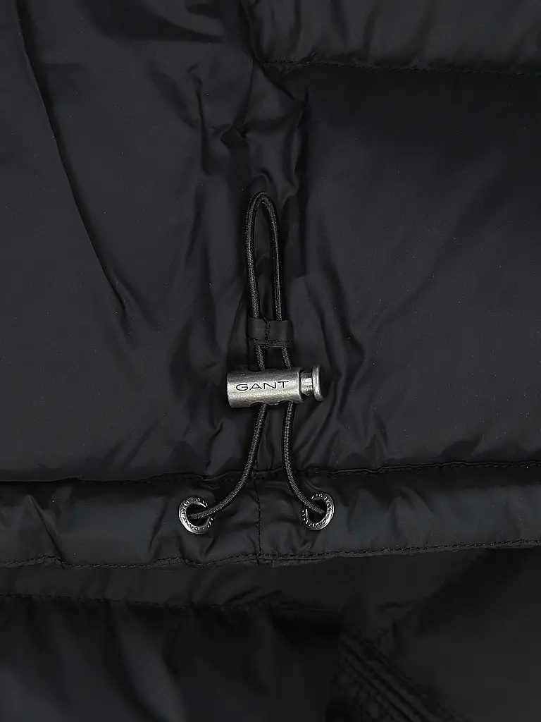 GANT | Steppjacke | 
