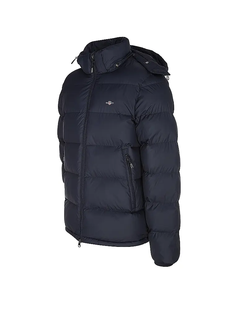 GANT | Steppjacke | Blau
