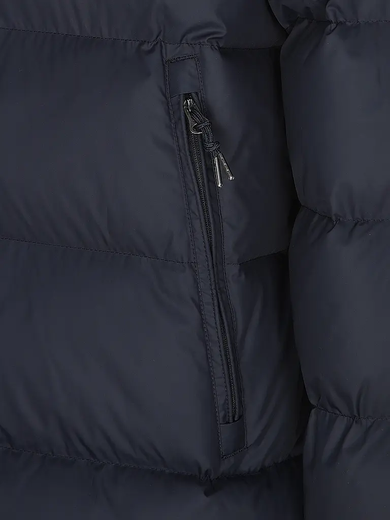 GANT | Steppjacke | Blau