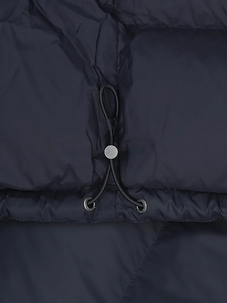 GANT | Steppjacke | Blau