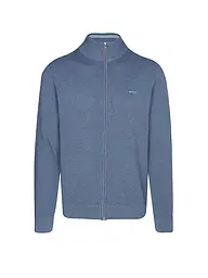 GANT | Strickjacke | blau