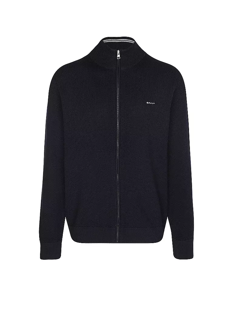 GANT | Strickjacke | blau