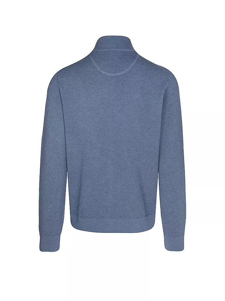 GANT | Strickjacke | schwarz