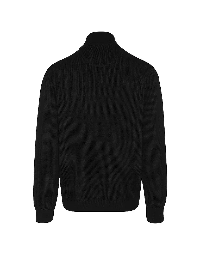 GANT | Strickjacke | blau