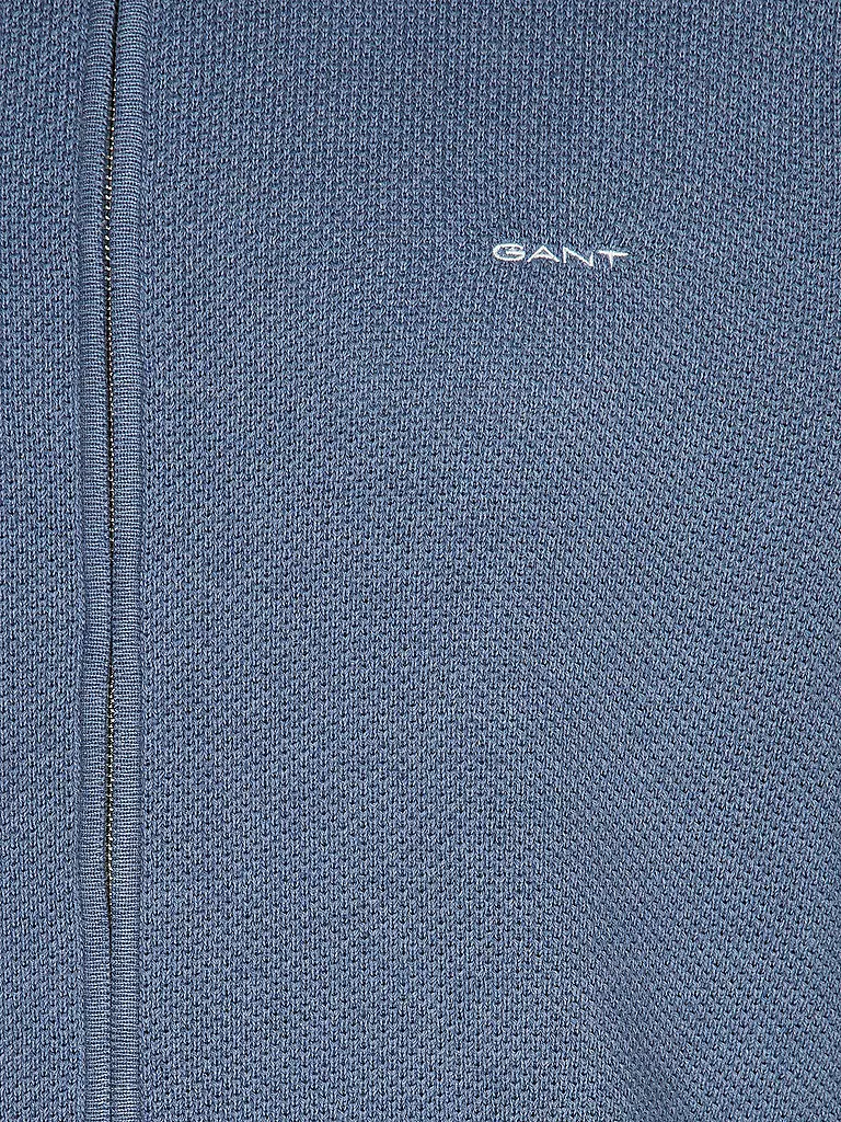GANT | Strickjacke | schwarz