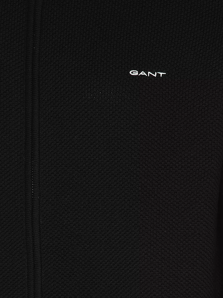 GANT | Strickjacke | blau