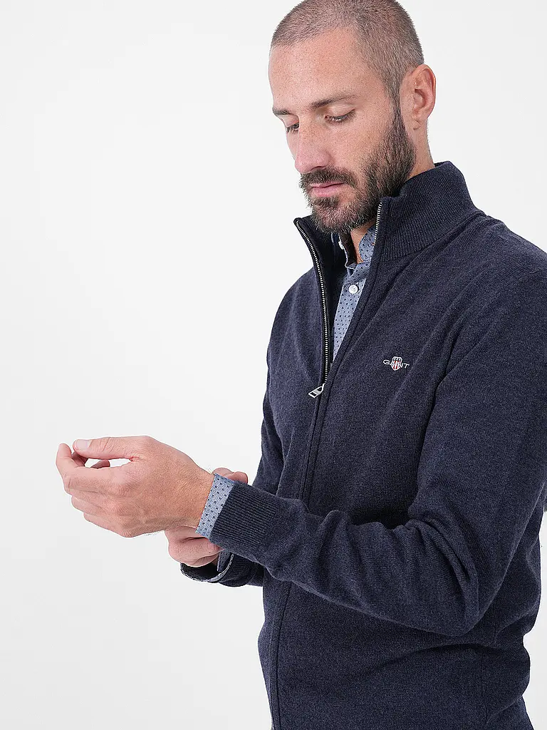 GANT | Strickjacke | 