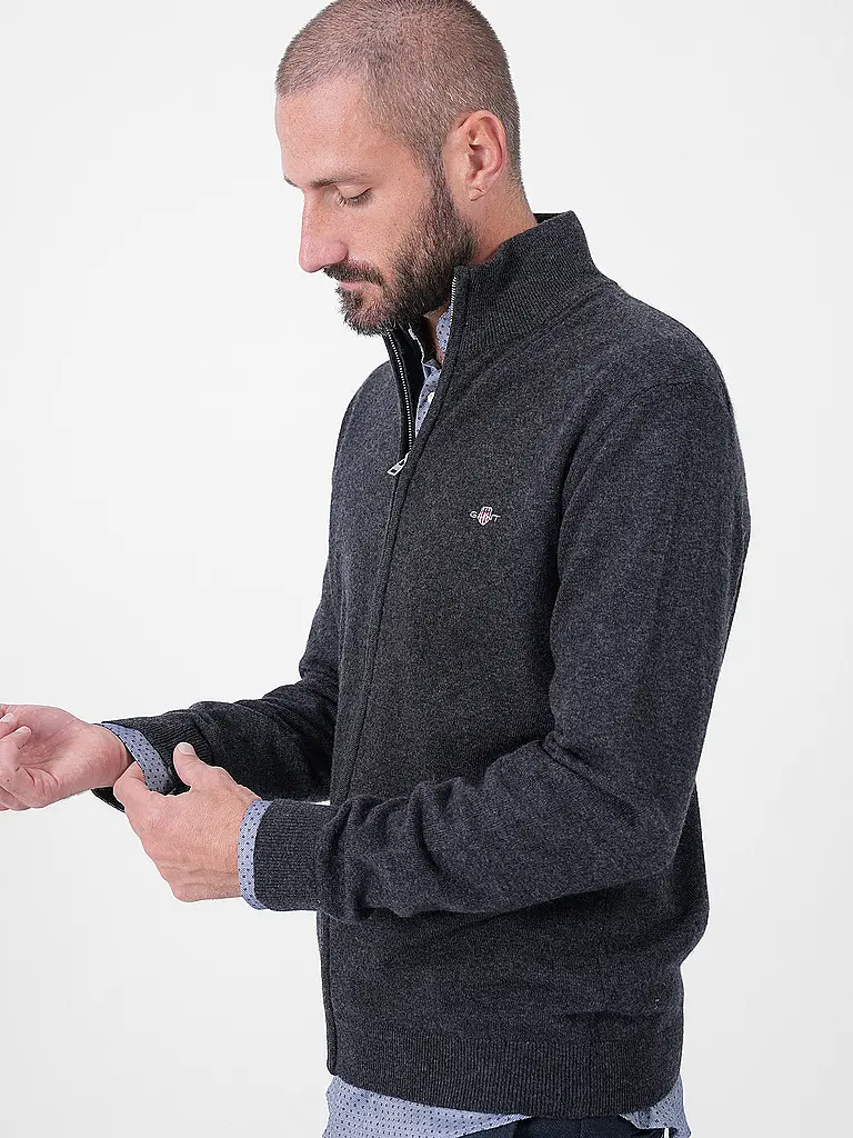 GANT | Strickjacke | 