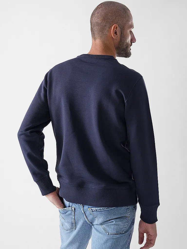 GANT | Sweater  | Blau