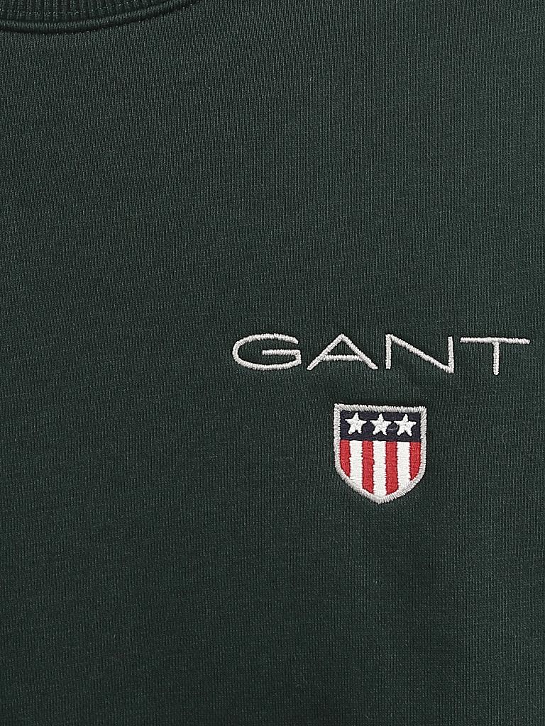 GANT | Sweater | grün