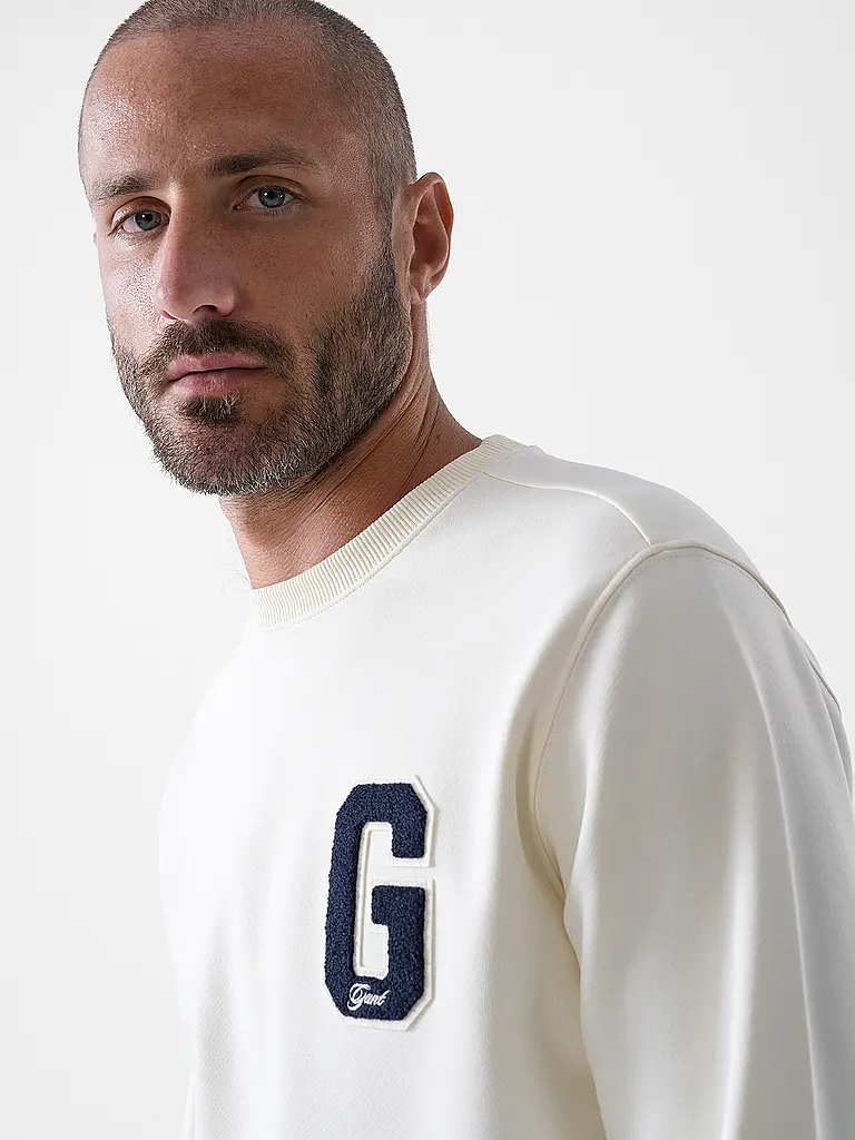 GANT | Sweater | 