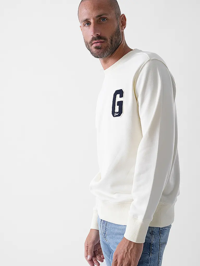 GANT | Sweater | 