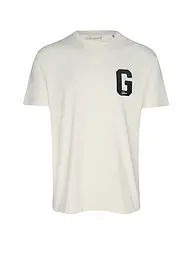 GANT | T-Shirt  | weiss