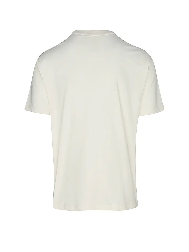 GANT | T-Shirt  | weiss