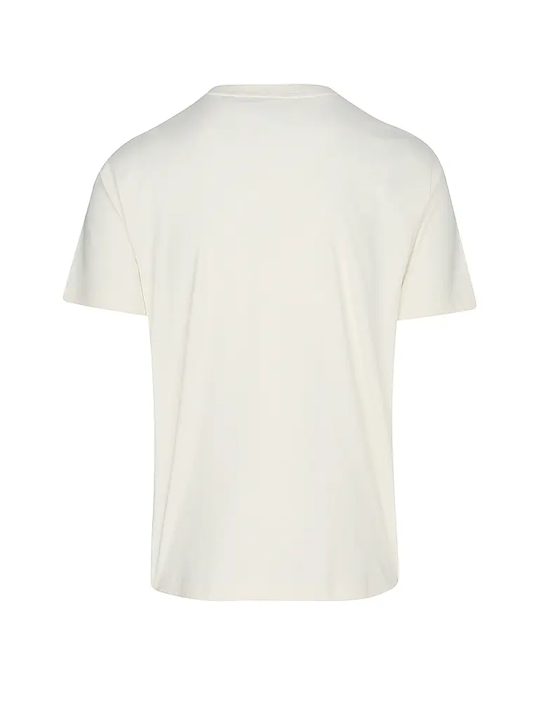 GANT | T-Shirt GRAPHIC 1949 LOGO | Creme