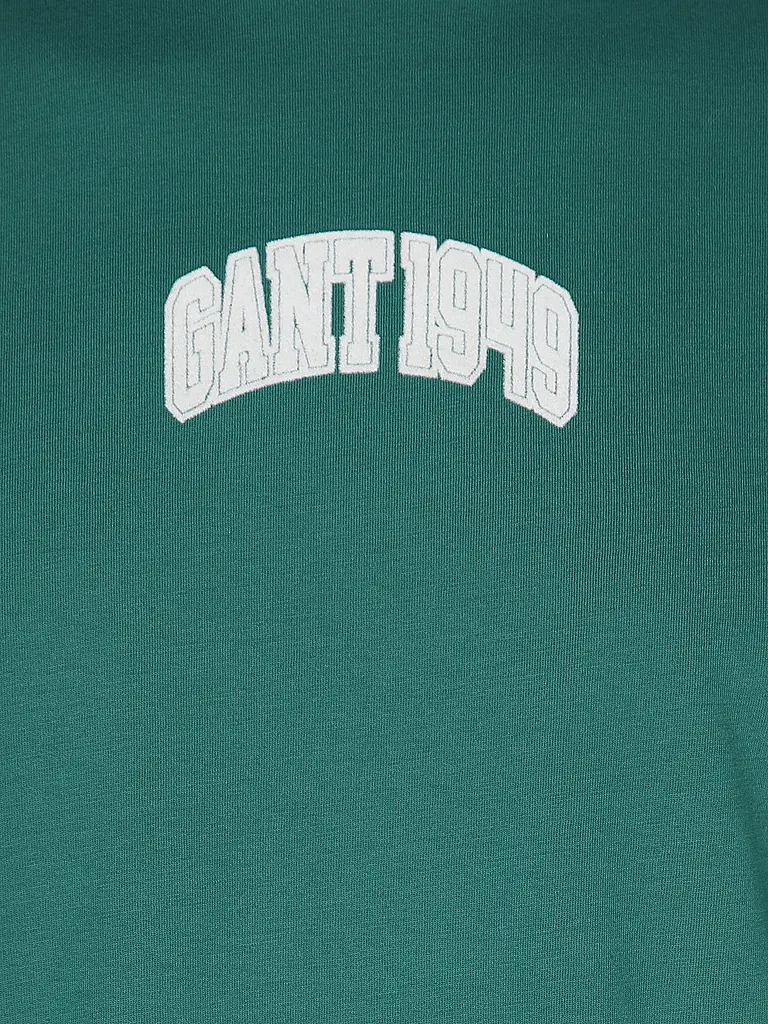 GANT | T-Shirt GRAPHIC 1949 LOGO | 