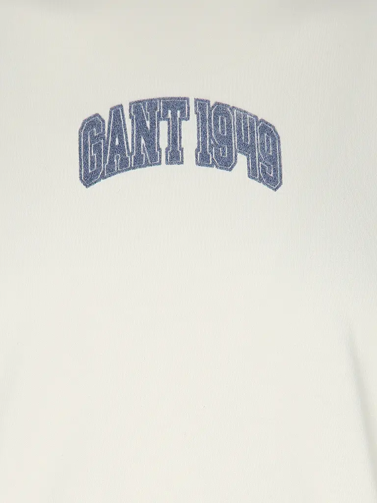 GANT | T-Shirt GRAPHIC 1949 LOGO | 