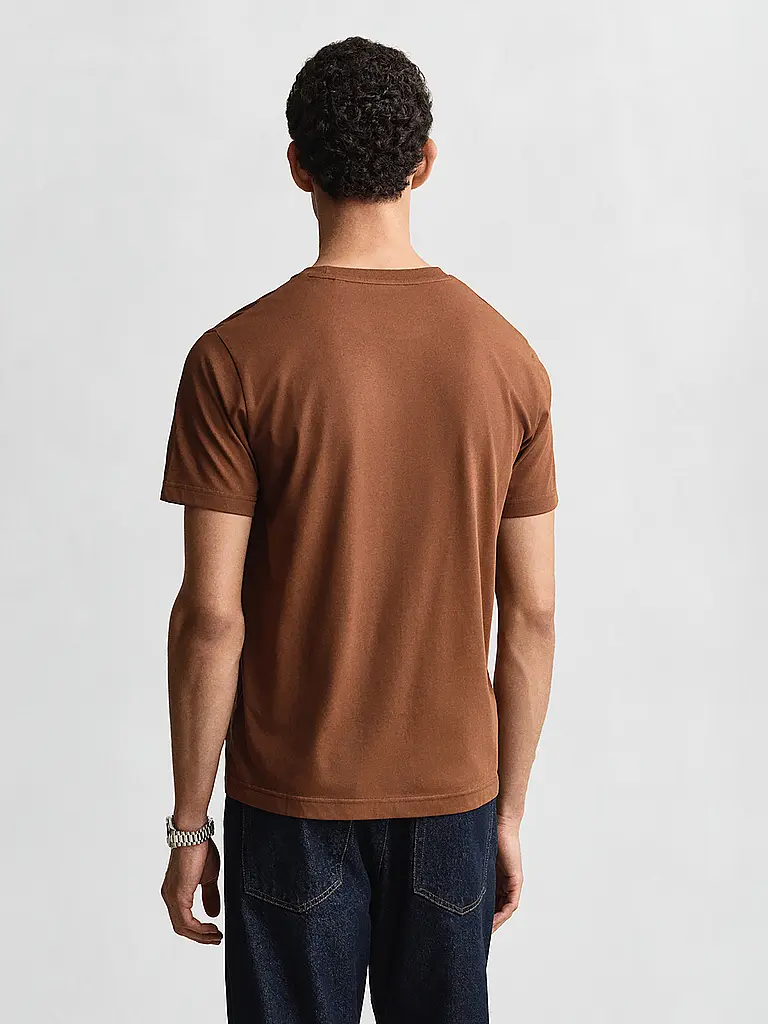 GANT | T-Shirt GRAPHIC 1949 LOGO | 