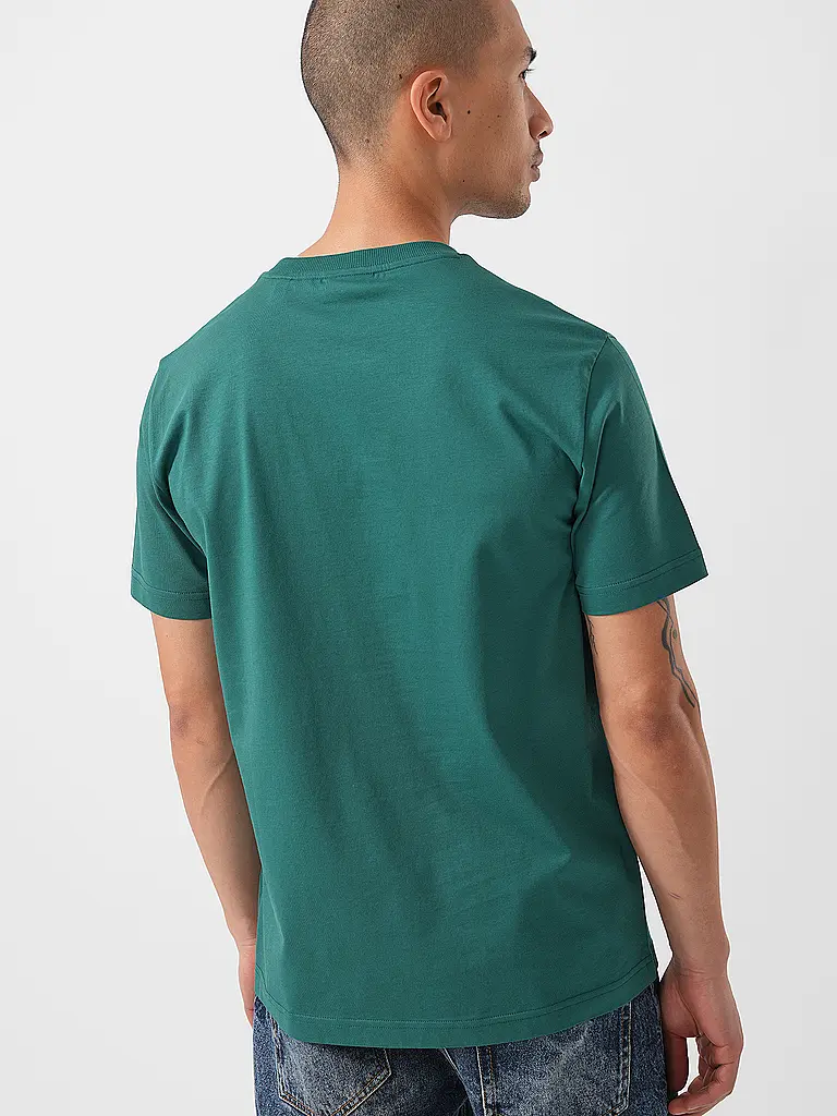 GANT | T-Shirt GRAPHIC 1949 LOGO | 