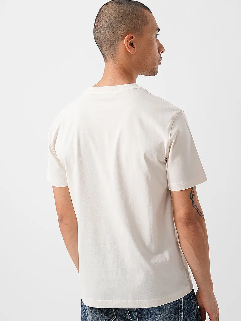 GANT | T-Shirt GRAPHIC 1949 LOGO | 