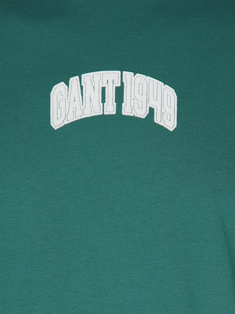 GANT | T-Shirt GRAPHIC 1949 LOGO | 