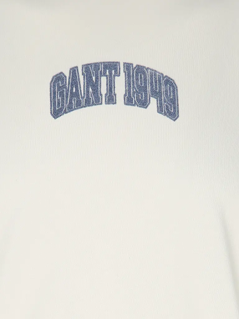 GANT | T-Shirt GRAPHIC 1949 LOGO | 