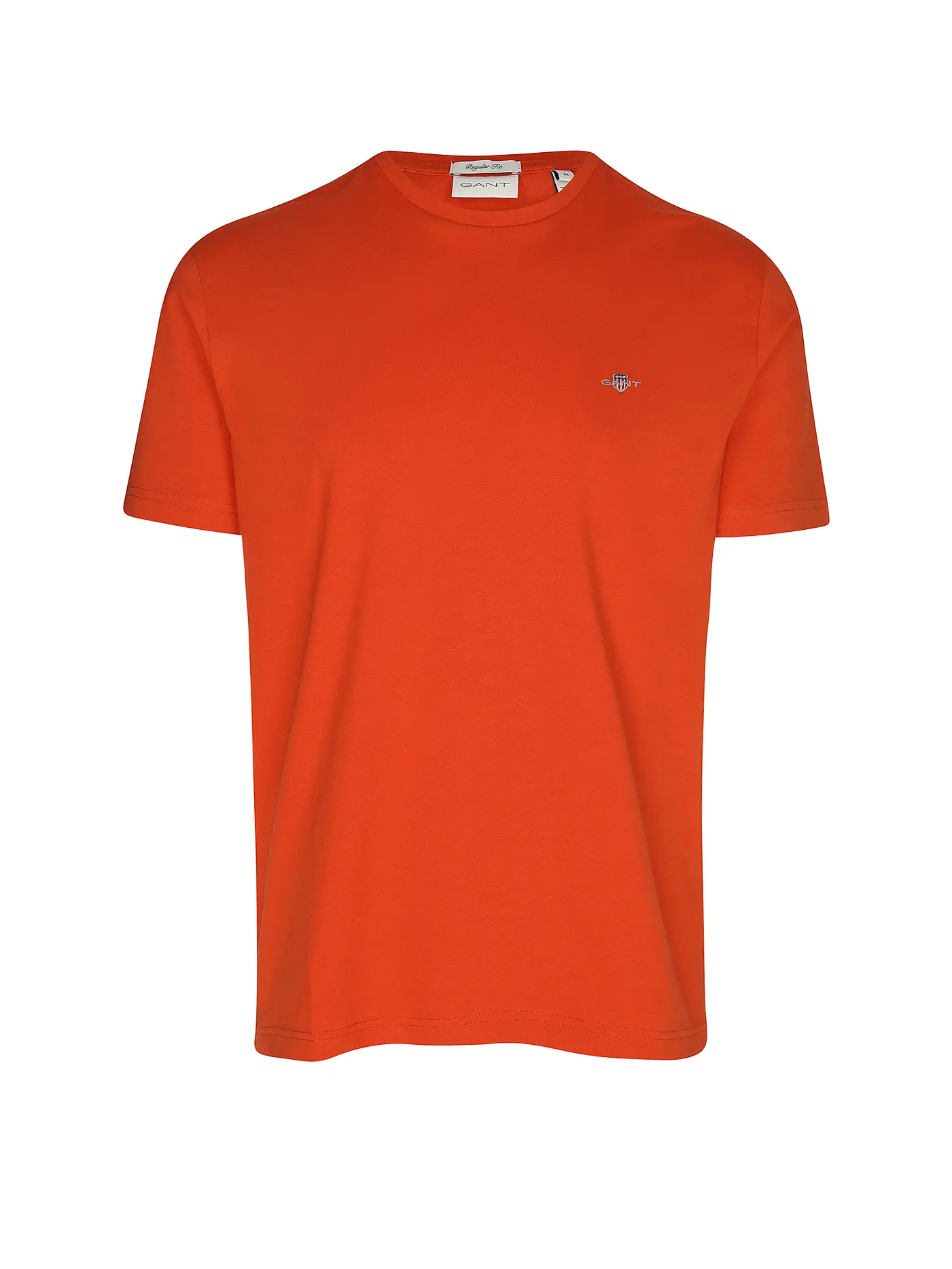 GANT | T-Shirt Regular Fit | orange