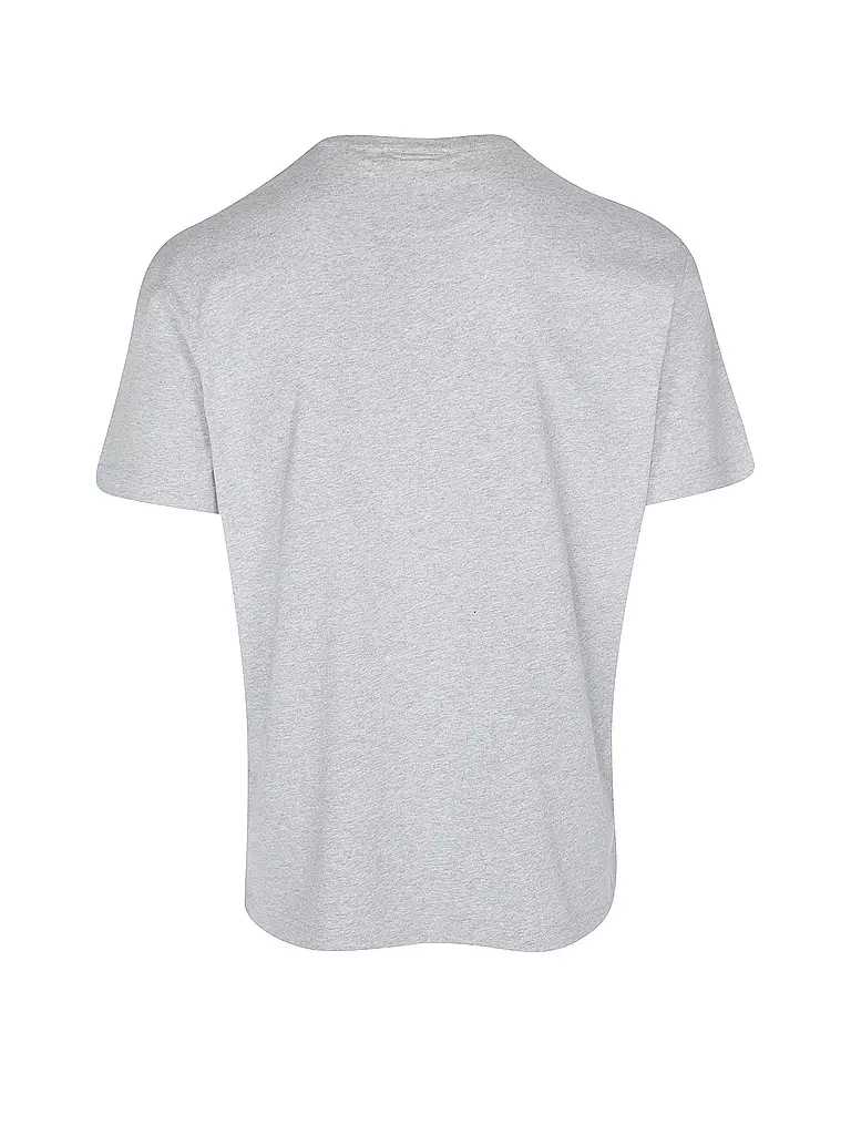 GANT | T-Shirt Regular Fit | dunkelblau