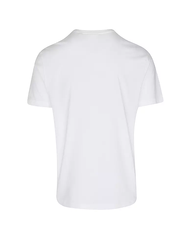 GANT | T-Shirt Regular Fit | dunkelblau