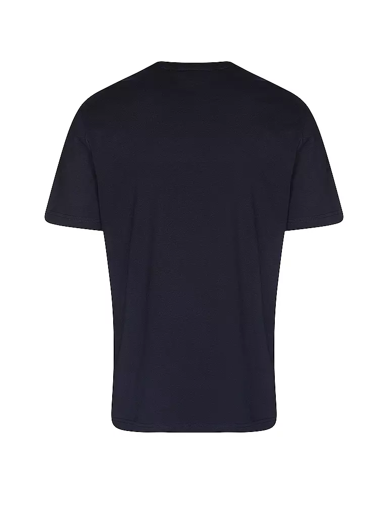 GANT | T-Shirt Regular Fit | dunkelblau