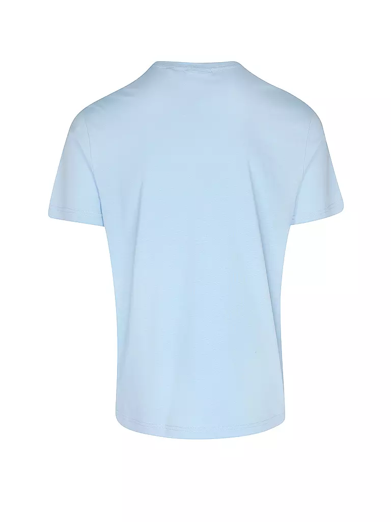 GANT | T-Shirt Regular Fit | hellgrün