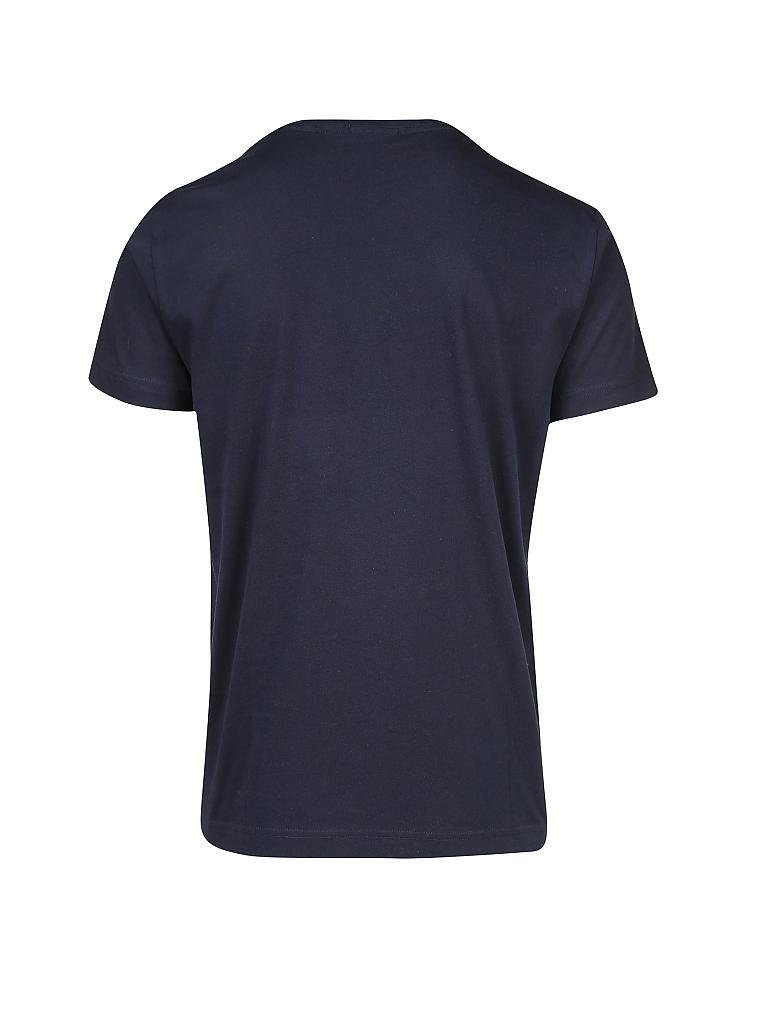 GANT | T-Shirt Regular-Fit | blau