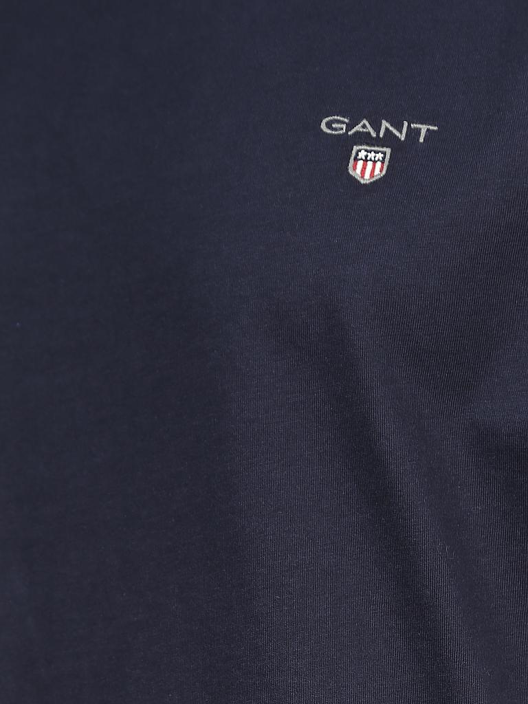 GANT | T-Shirt Regular-Fit | blau