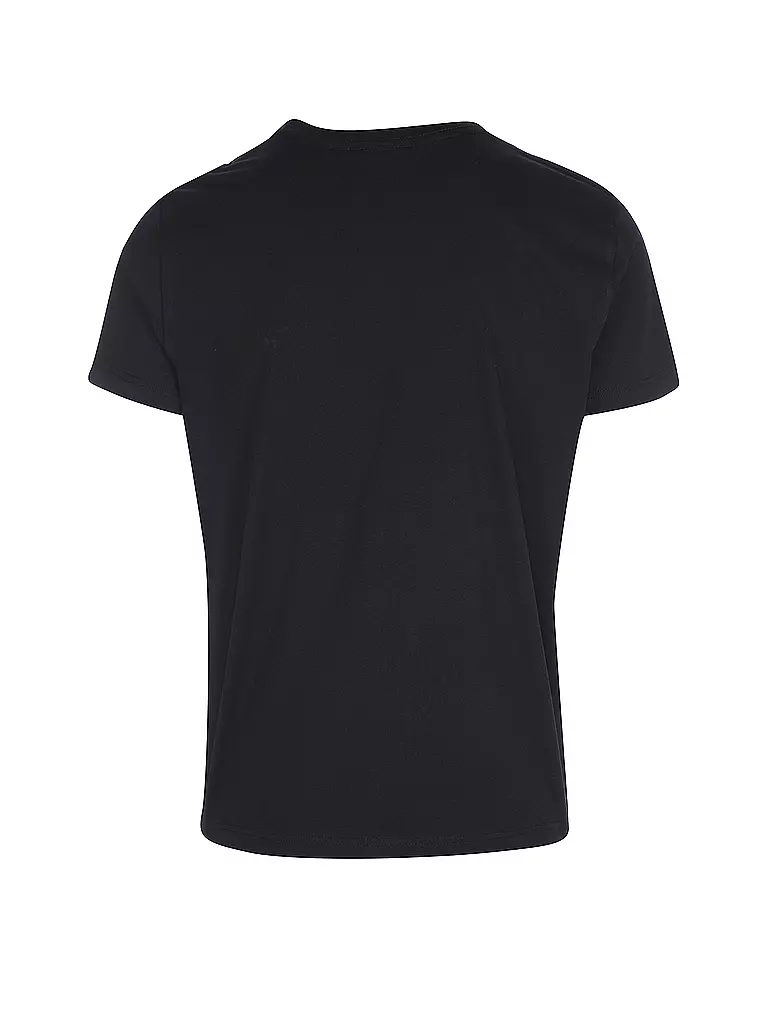 GANT | T-Shirt | schwarz