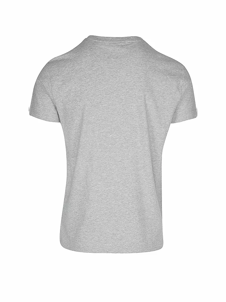 GANT | T-Shirt | grau