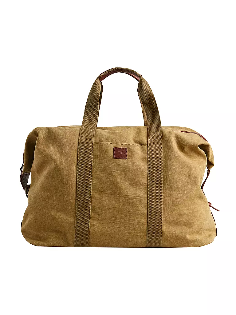 GANT | Tasche - Weekender | beige
