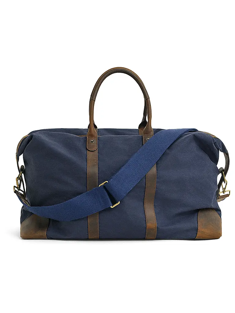 GANT | Tasche - Weekender | Blau
