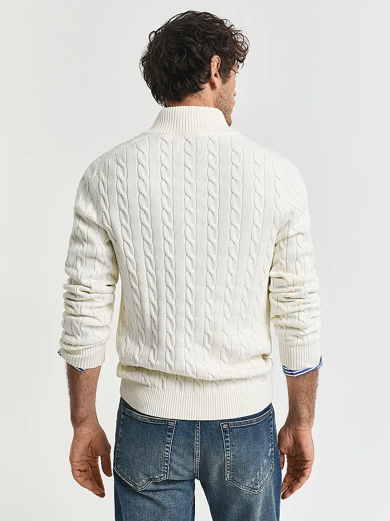 GANT | Troyer Pullover | 