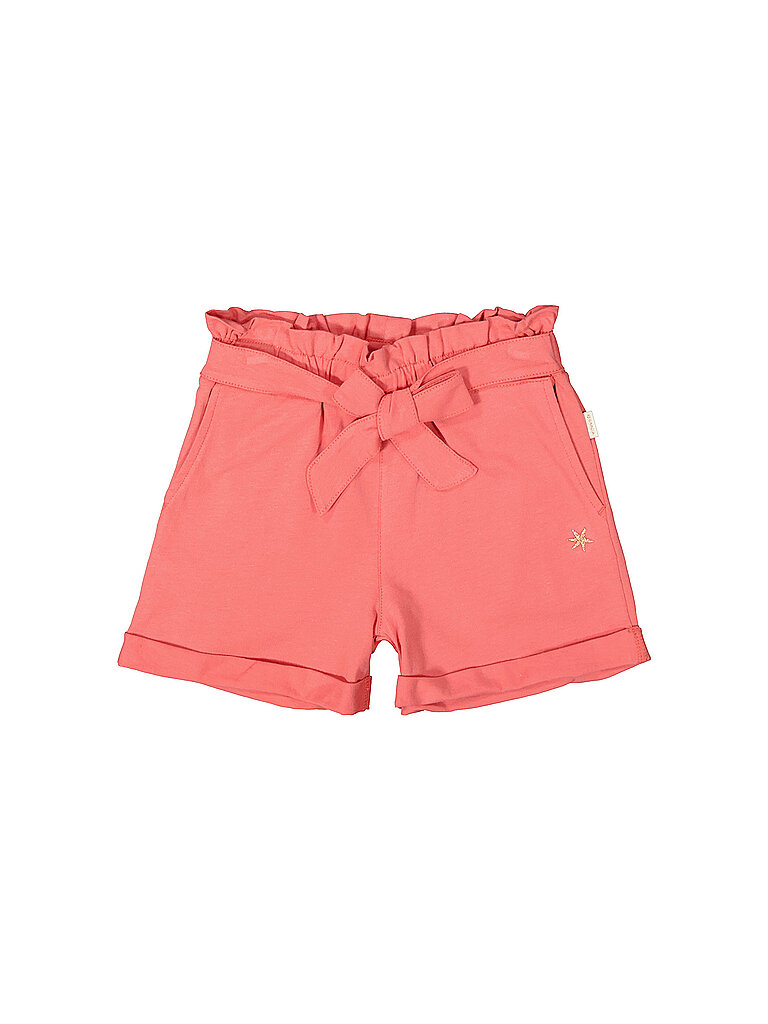 GARCIA Mädchen Shorts rosa | 104