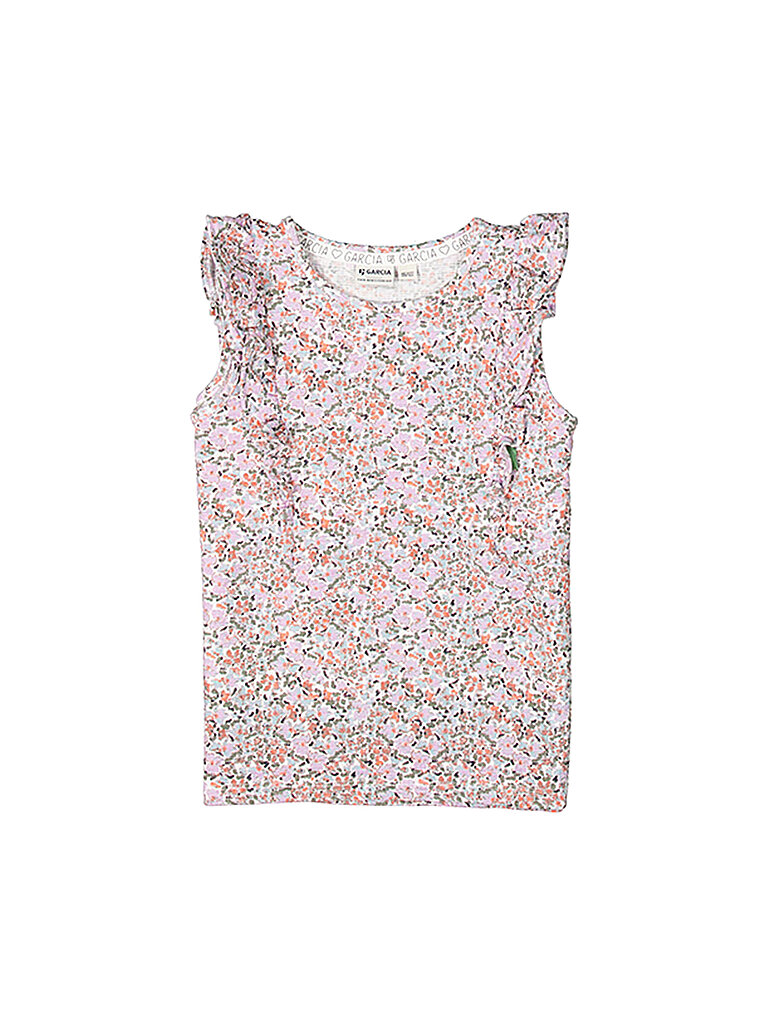 GARCIA Mädchen Top lila | 116-122