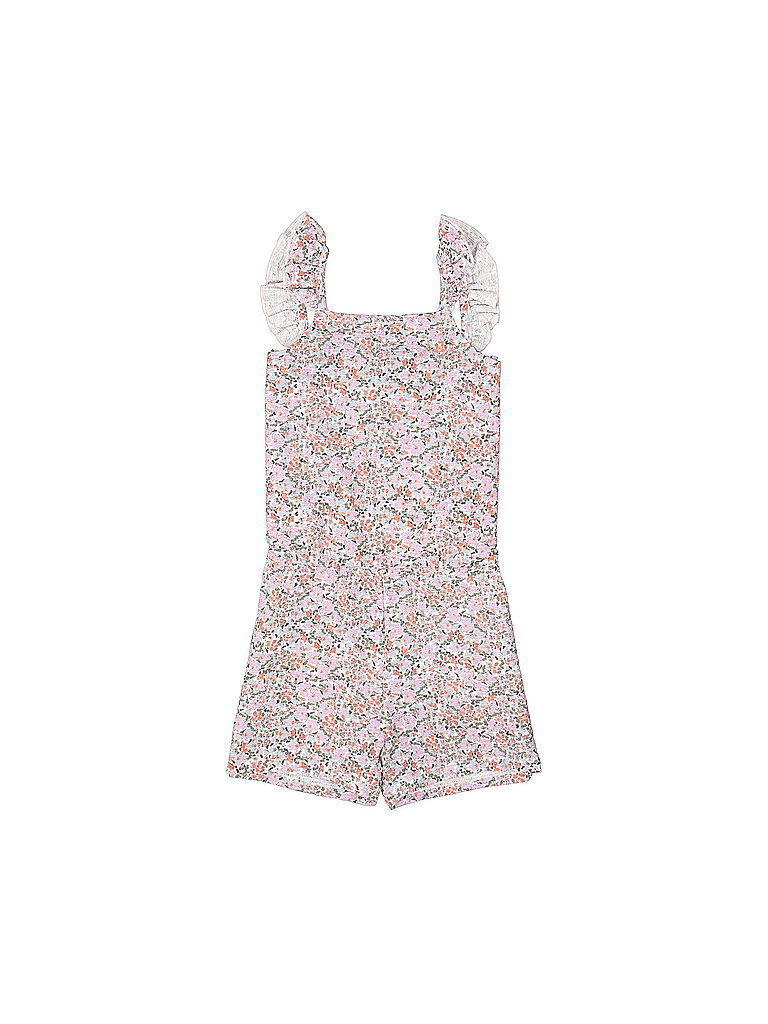 GARCIA Mädchen Overall lila | 116-122