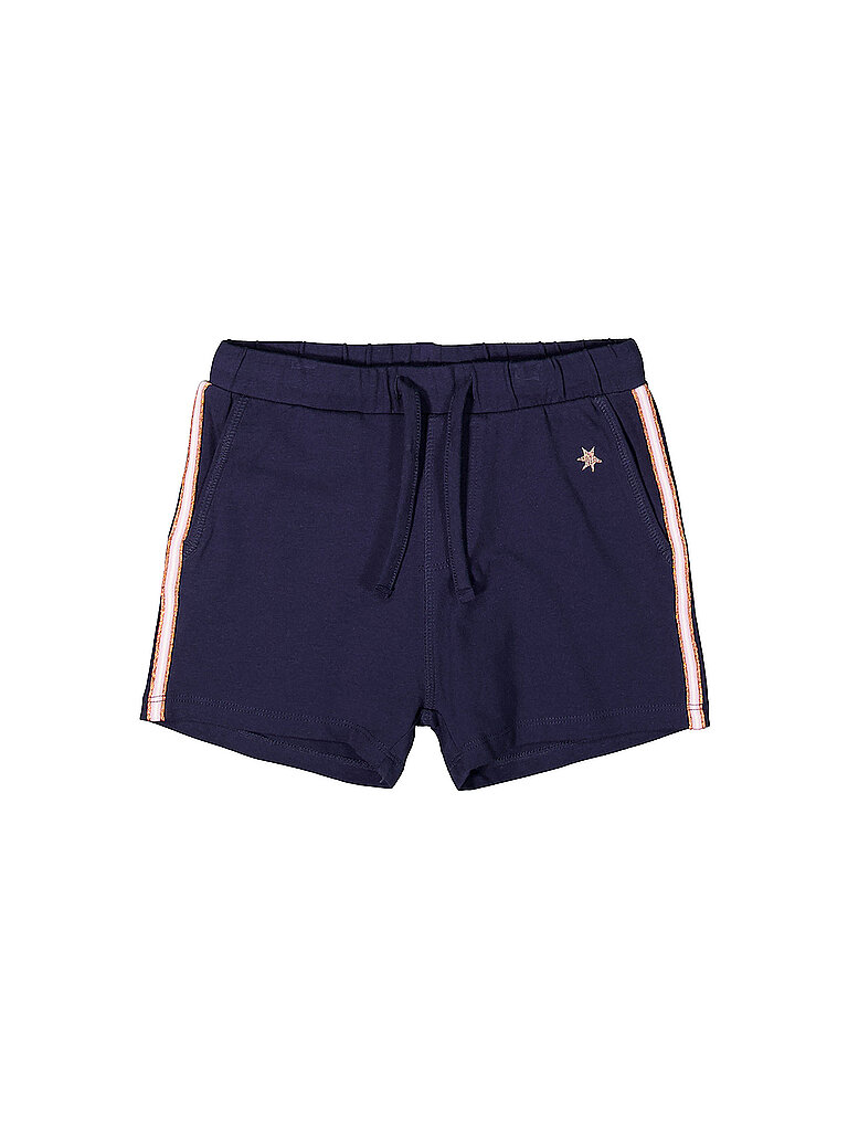 GARCIA Mädchen Shorts blau | 110