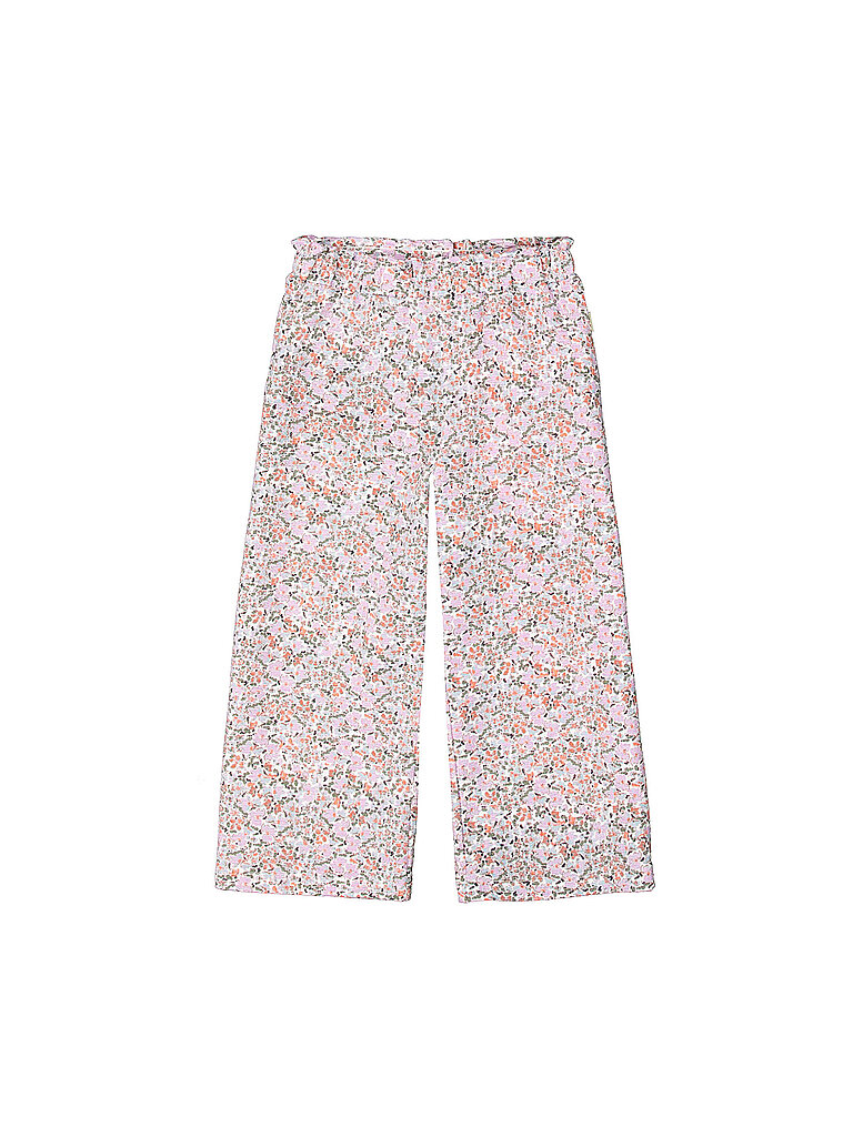 GARCIA Mädchen Hose lila | 110