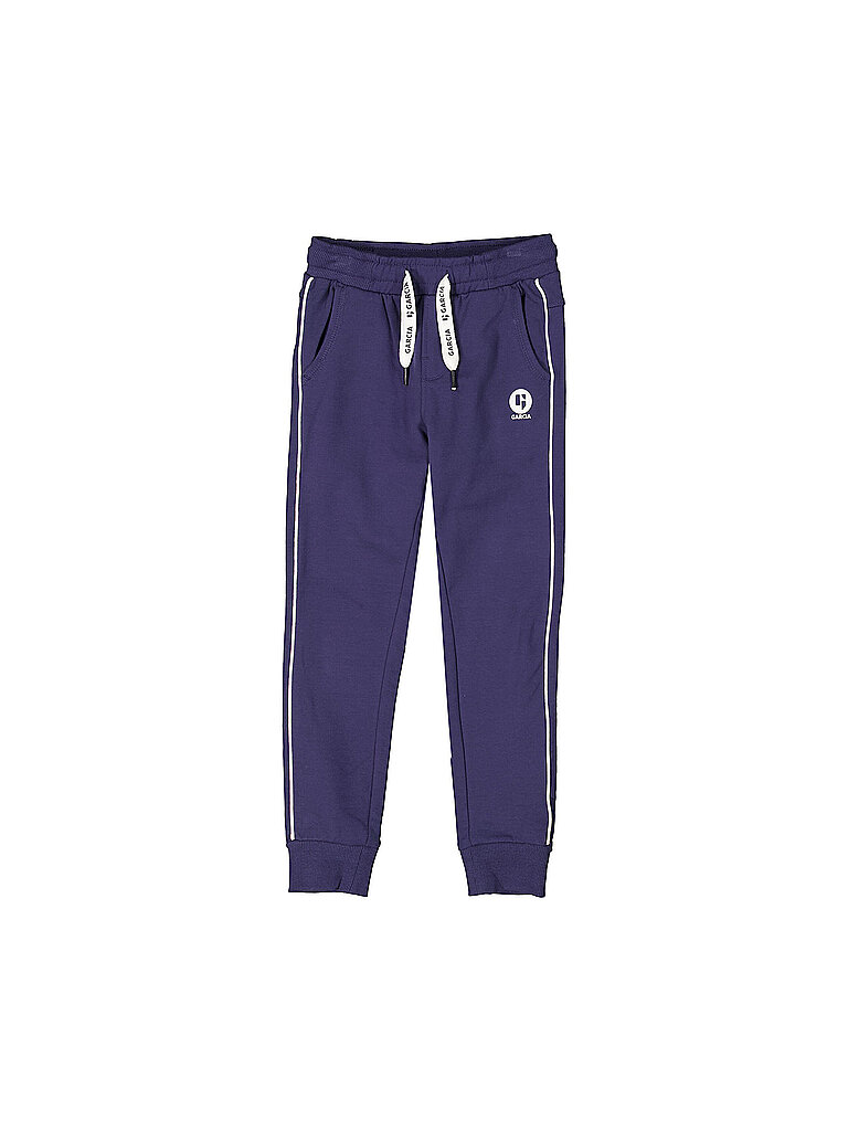 GARCIA Jungen Jogginghose blau | 134
